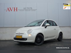 Fiat 500 - 0.9 TwinAir