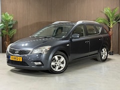 Kia Cee'd Sporty Wagon - 1.4 CVVT Seven
