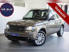 Land Rover Range Rover - 4.4 TDV8 Vogue 2e Eig FaceLift Youngtimer Volledig Onderhouden