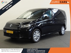 Volkswagen Caddy Cargo Maxi - 2.0 TDI Style Airco Carplay Adaptive Cruise Control PDC VA Camera Trekhaak 17" LM Velgen