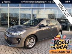 Kia Rio - 1.0 T-GDi MHEV DynamicLine | Achteruitrij camera | Apple Carplay/Android Auto | Cruise con