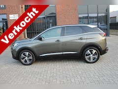 Peugeot 3008 - 1.2 PureTech GT Line Navi-360 Camera-Keyless-Stoelverwarming-Led-Adapt. Cruise-Trekhaak