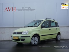 Fiat Panda - 1.1 Active Plus