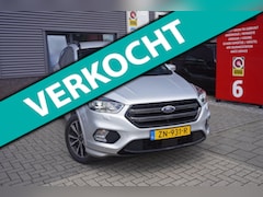 Ford Kuga - 1.5 EcoBoost ST Line / Cruise