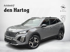 Peugeot 2008 - 1.2 PureTech Allure 130PK/Stoelverwarming/ECC/PDC