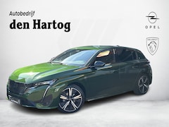 Peugeot 308 - 1.2 PureTech GT Automaat/Alcantara/Led matrix/Camera