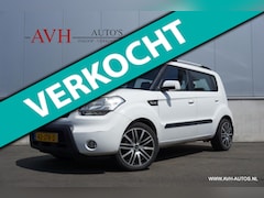 Kia Soul - 1.6 X-tra