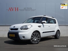 Kia Soul - 1.6 X-tra