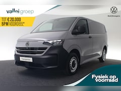 Volkswagen Transporter - Bedrijfswagens Life 28 2.0 TDI 81 kW / 110 pk