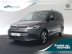Volkswagen Caddy Maxi - Bedrijfswagens Kombi Style 7 pers 1.5 eHybrid 85 kW / 115 pk | 7 pers. |