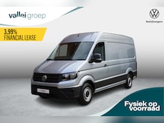 Volkswagen Crafter - Bedrijfswagens Trendline L3 2.0 TDI EU6 103 kW (140 pk) GVW 3.5T WB 3640 MM 6 versn. Han |
