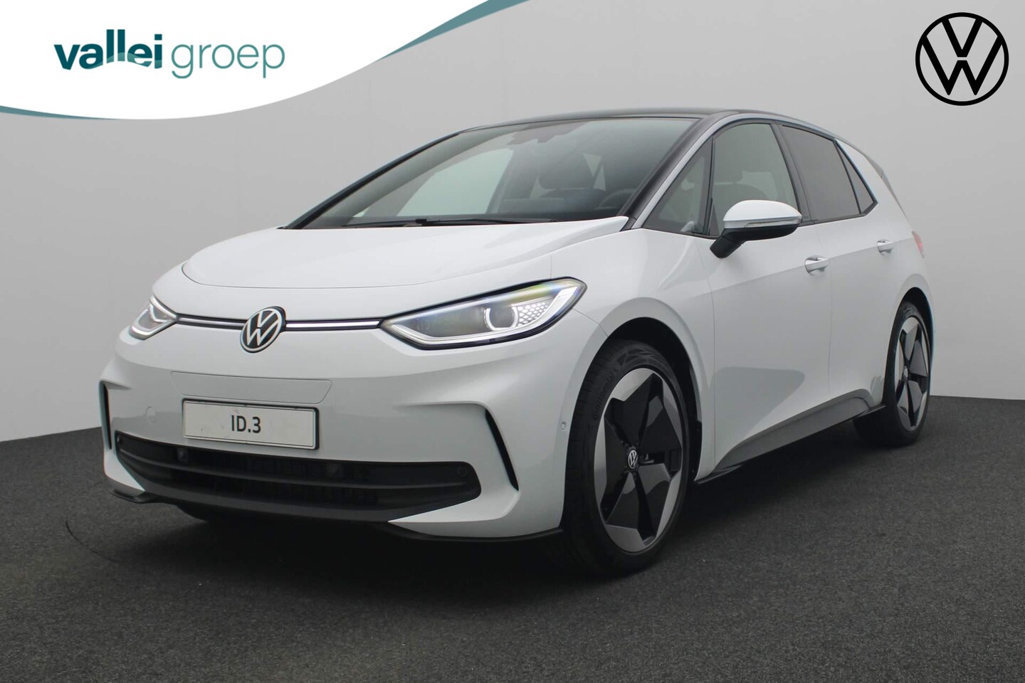 Volkswagen ID.3 - GP Life 58 kWh 204PK - AutoWereld.nl