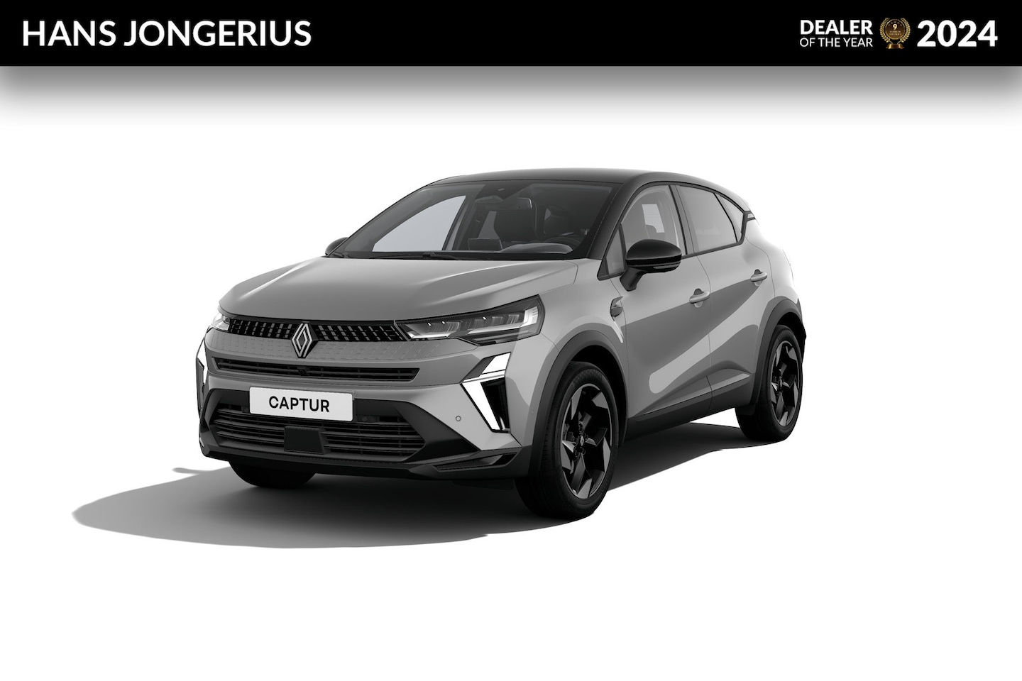 Renault Captur - Techno | Achteruitrijcamera | Elektrisch verwarmbare voorstoelen | Elektronisch geregelde - AutoWereld.nl