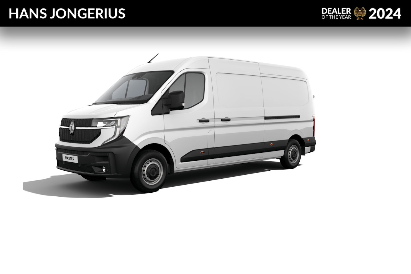 Renault Master - Advance | C-Shape LED dagrijverlichting | Elektronisch geregelde airconditioning | Instrum - AutoWereld.nl