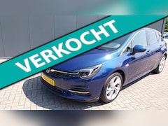 Opel Astra - 1.2 Edition////NAVI//WINTERPAKKET