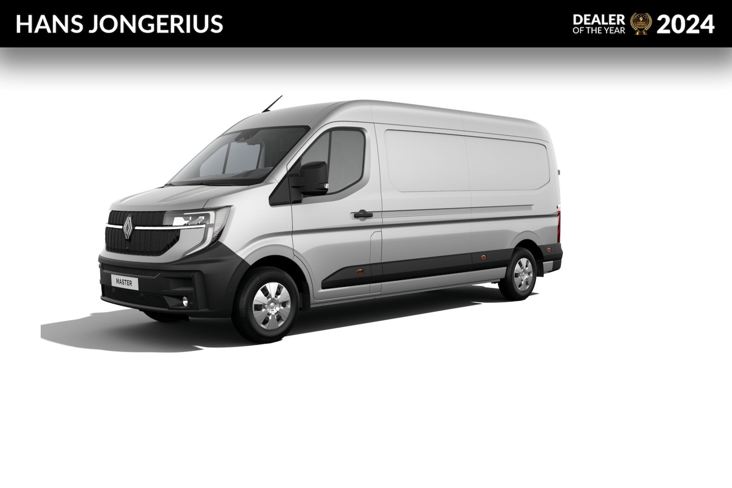 Renault Master - Extra | Achteruitrijcamera | C-Shape LED dagrijverlichting | Elektronisch geregelde aircon - AutoWereld.nl