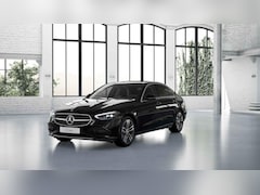 Mercedes-Benz C-klasse - Limousine 180 Star Edition LIMITED