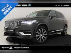 Volvo XC90 - T8 RECHARGE AWD INSCRIPTION -PANO.DAK|HARMAN/KARDON|360°CAM|TREKHAAK