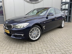 BMW 3-serie Gran Turismo - 328i High Executive Alle Luxe | Extra camera's | Bi-xenon | Active Cruise