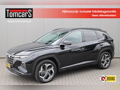 Hyundai Tucson - 1.6 T-GDI PHEV 265PK 4WD Comfort Smart Navigatie/Camera/Winter-pack/Adaptive-cruise