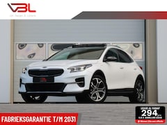 Kia XCeed - 1.6 GDi 140PK PHEV ExecutiveLine | Full options