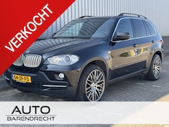 BMW X5 - 3.0sd High Executive 35d | NAP | YOUNGTIMER