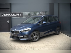 BMW 2-serie Gran Tourer - 218i 7p. Business Edition Plus | Automaat | Stoelverwarming | Stuurverwarming | Leer | Cam