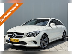 Mercedes-Benz CLA-klasse Shooting Brake - BWJ 2016 | 180 123PK Ambition AMG Line | TREKHAAK | SPORTSTOELEN | CLIMA | NAVI | CRUISE |