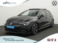 Volkswagen Golf - 2.0 TSI 245 pk DSG GTI | Panoramadak | Standkachel | Adaptief sportonderstel | Harman/Kard