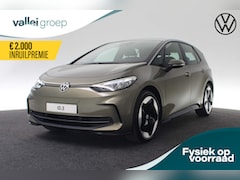 Volkswagen ID.3 - Pro S 77 kWh 150 kW / 204PK | LED | PDC | Stoelverwarming | ACC | Navi | 20 inch