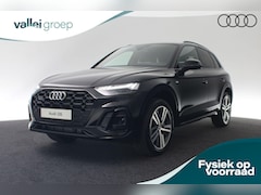 Audi Q5 - S edition Competition 50 TFSI e 220 kW / 299 pk S-tronic quattro | trekhaak | Camera | Sto