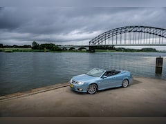Saab 9-3 Cabrio - 1.8t BioPower Vector