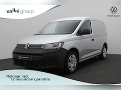 Volkswagen Caddy Cargo - 2.0 TDI 122PK DSG Comfort | Parkeersensoren achter | Navi | Cruise | Apple Carplay / Andro