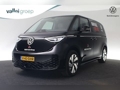 Volkswagen ID. Buzz Cargo - Bedrijfswagens 150 kW / 204 pk | IQ Light | Camera | Standkachel | Keyless | 19 inch