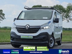 Renault Trafic - 1.6 DCI L1H1 Navi Euro6 NAP