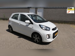 Kia Picanto - 1.0 CVVT ComfortLine
