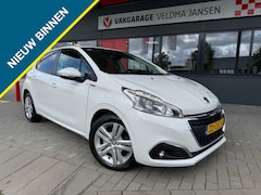 Peugeot 208 - 1.2 PT SIGNATURE + AIRCO/APPLE CARPLAY/ANDROID AUTO/PDC/CRUISE