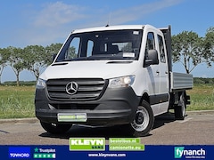 Mercedes-Benz Sprinter - 315 DUB.CAB Open-Laadbak