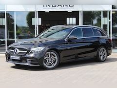 Mercedes-Benz C-klasse Estate - C 180 AMG | camera | electr a-klep