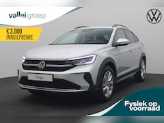 Volkswagen Taigo - 1.0 TSI 95PK Life Edition