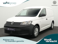Volkswagen Caddy Cargo - 2.0 TDI 75 pk Economy Business | Trekhaak | Apple Carplay / Android Auto | Airconditioning