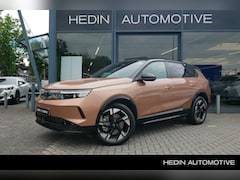 Opel Grandland Electric - GS 73 kWh Panoramadak | Full Map navigatie | Keyless Entry | 360 Camera | Head Up Display