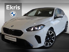 BMW 1-serie - 5-deurs 120 M Sportpakket Pro | Innovation Pack | Iconic Glow nierengrille