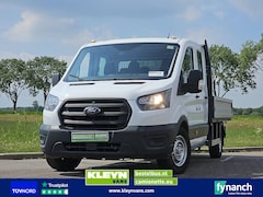 Ford Transit - 350 ac pickup EURO6