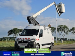Renault Master - 2.3 L2H2 Hoogwerker-12M