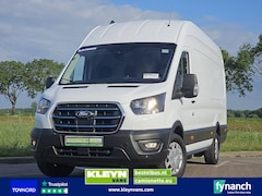Ford E-Transit - L4H3 68kWh Navi