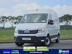MAN TGE - E-TGE L2H2 35kWh LED Autom