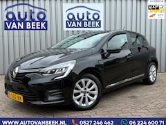 Renault Clio - 1.0 TCe Zen|Trekhaak|Cruise|APK + OH