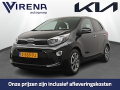 Kia Picanto - 1.0 DPi DynamicPlusLine Apple Carplay/Android Auto - Cruise Control - Climate Control - Na