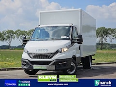 Iveco Daily - 35C16 Bakwagen Laadklep